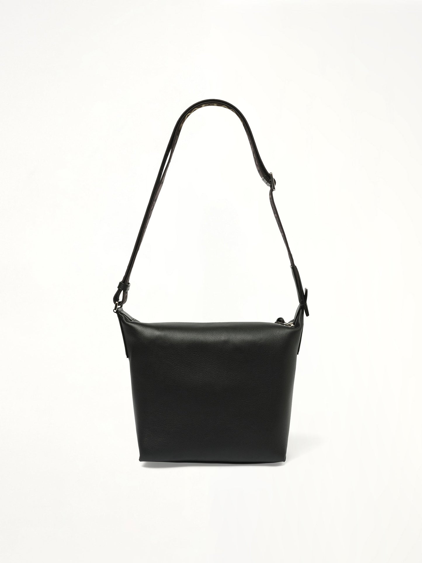 LOEWE Cubi Crossbody Small (Black)