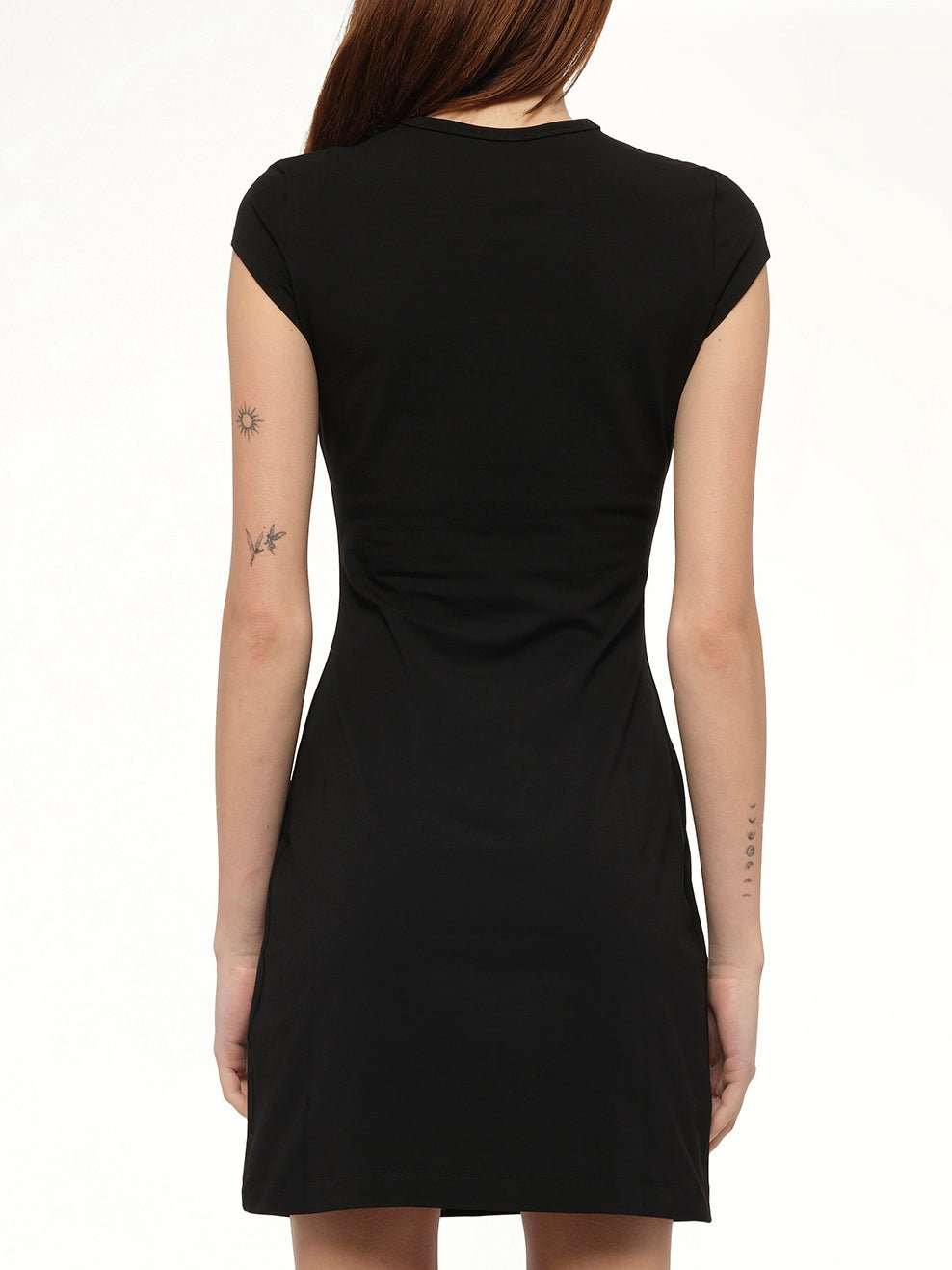DIESEL D-ANGIEL Dress (Black)