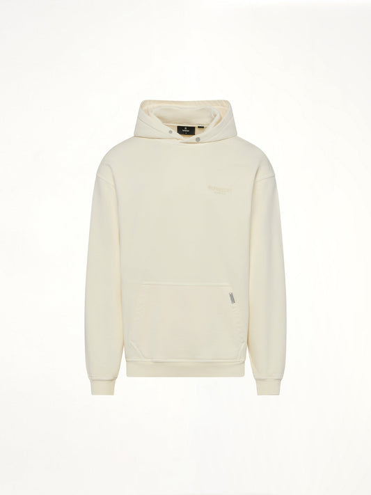 Represent Owners Club Hoodie (Buttercream)