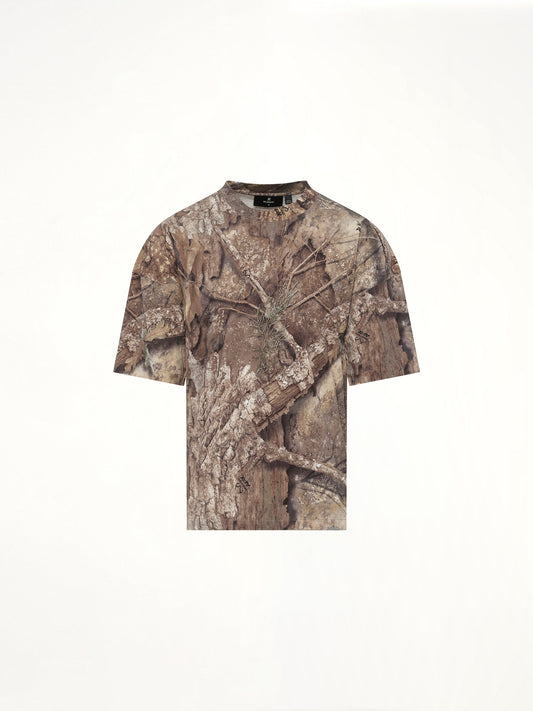 REPRESENT Realtree T-Shirt (Camo)
