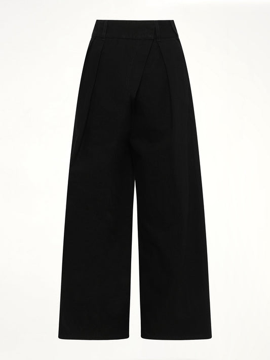 LOEWE Wrap Jeans AF (Black)
