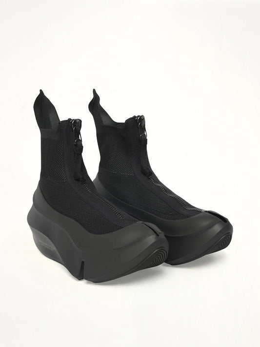 UNDERCOVER UC X Grounds Sneaker (Black)