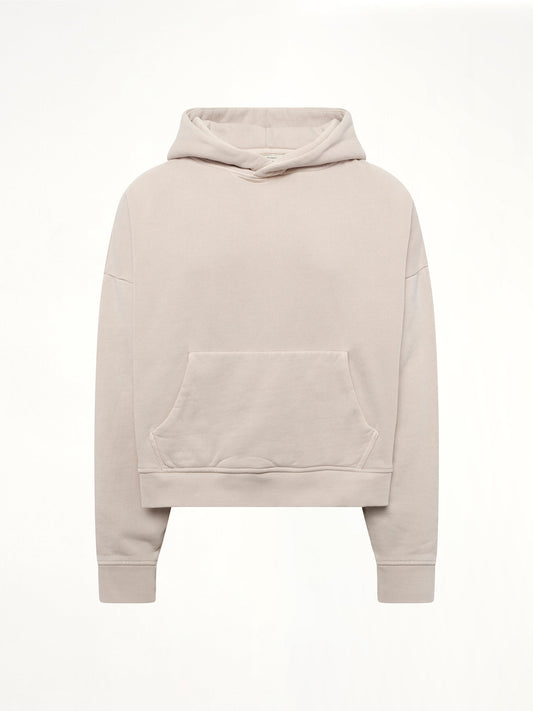 ENTIRE STUDIOS Heavy Hood (White)