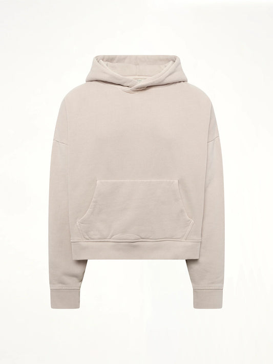 ENTIRE STUDIOS Heavy Hood (White)