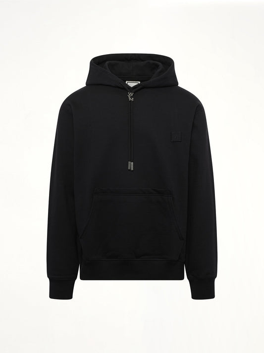 WOOYOUNGMI Wooyoungmi Hoodie (Black)