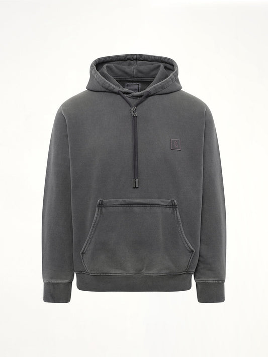 WOOYOUNGMI Hoodie (Grey)