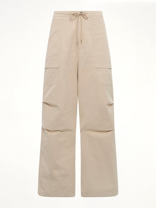 ENTIRE STUDIOS Barren Cargo (Off White)