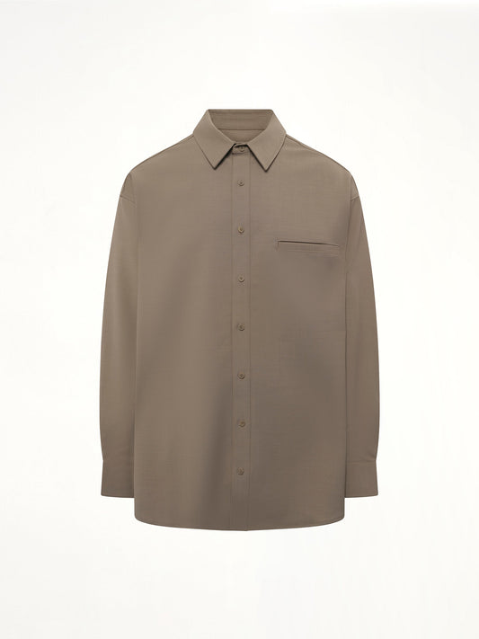 ENTIRE STUDIOS Giant Shirt (Hills)