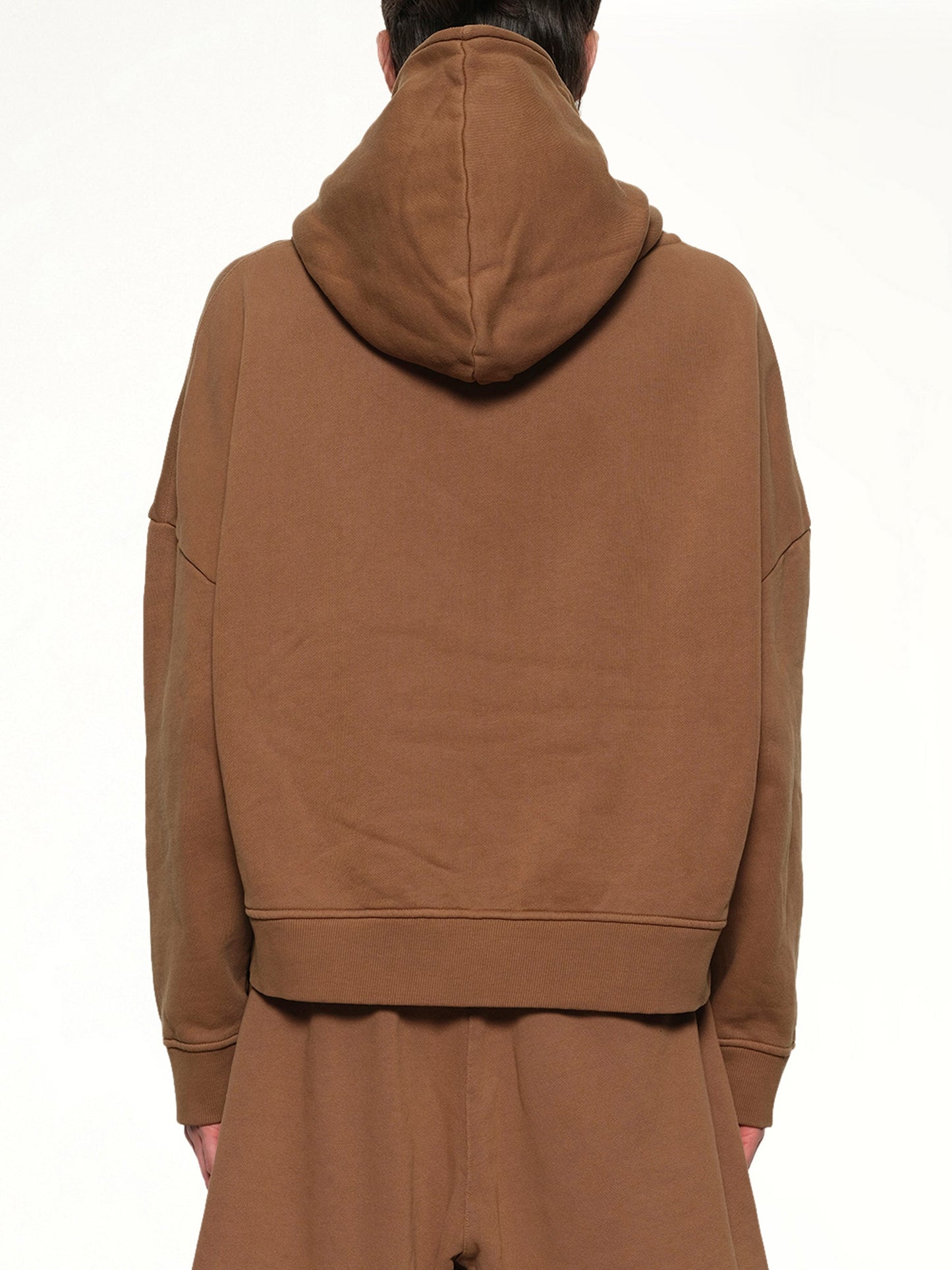 ENTIRE STUDIOS Eternal Zip Hoodie (Dune)