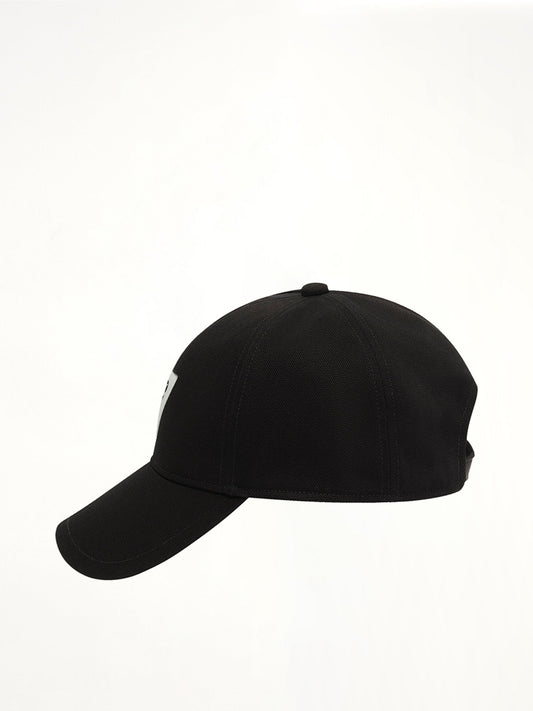 SACAI Carhartt WIP Duck Cap (Black)