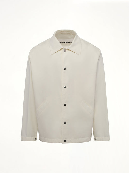 JIL SANDER Jil Sander Blouson (Piuma)
