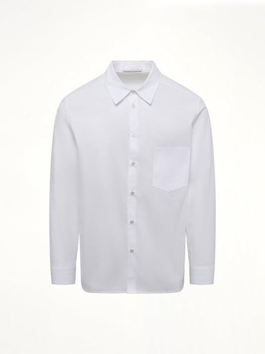 POST FACTION Shirt (Archive) (White)