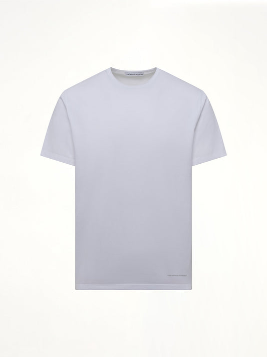 Logo T-Shirt (Archive) (White)