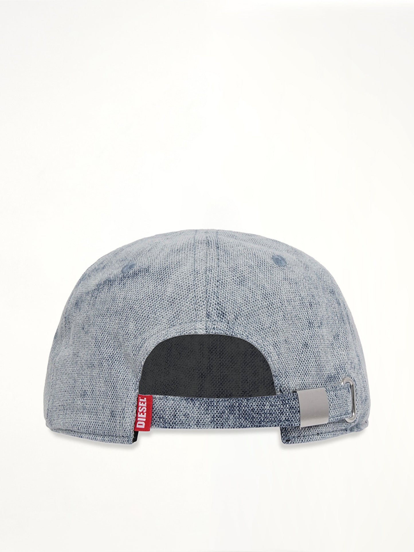 DIESEL C-FEEL Cap (Blue)