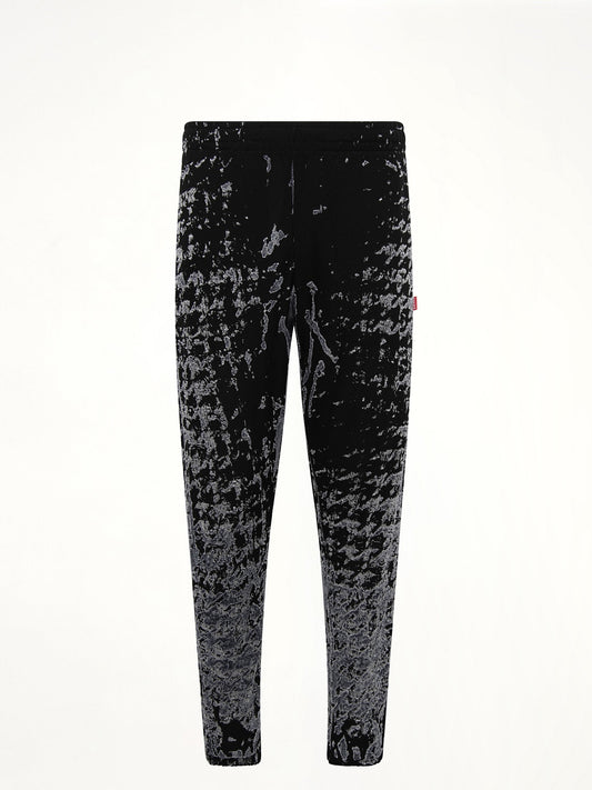 DIESEL P-LABIS Runway Pants (Black)