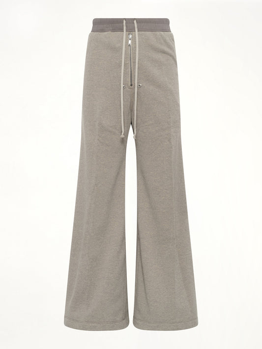 RICK OWENS DRKSHDW Geth Belas (Melange Grey)