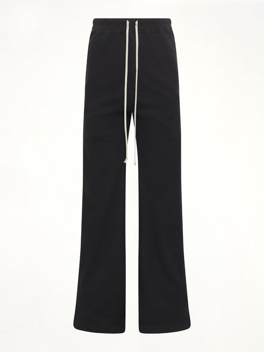 RICK OWENS DRKSHDW Pusher Pants (Black)
