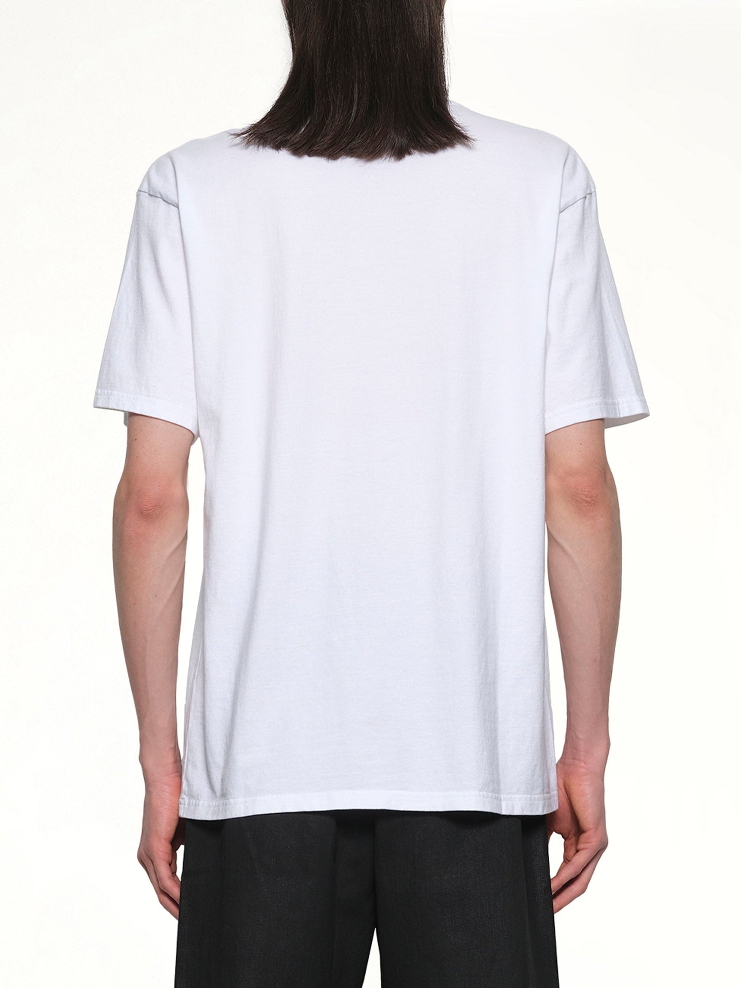 UNDERCOVER Burn T-Shirt (White)