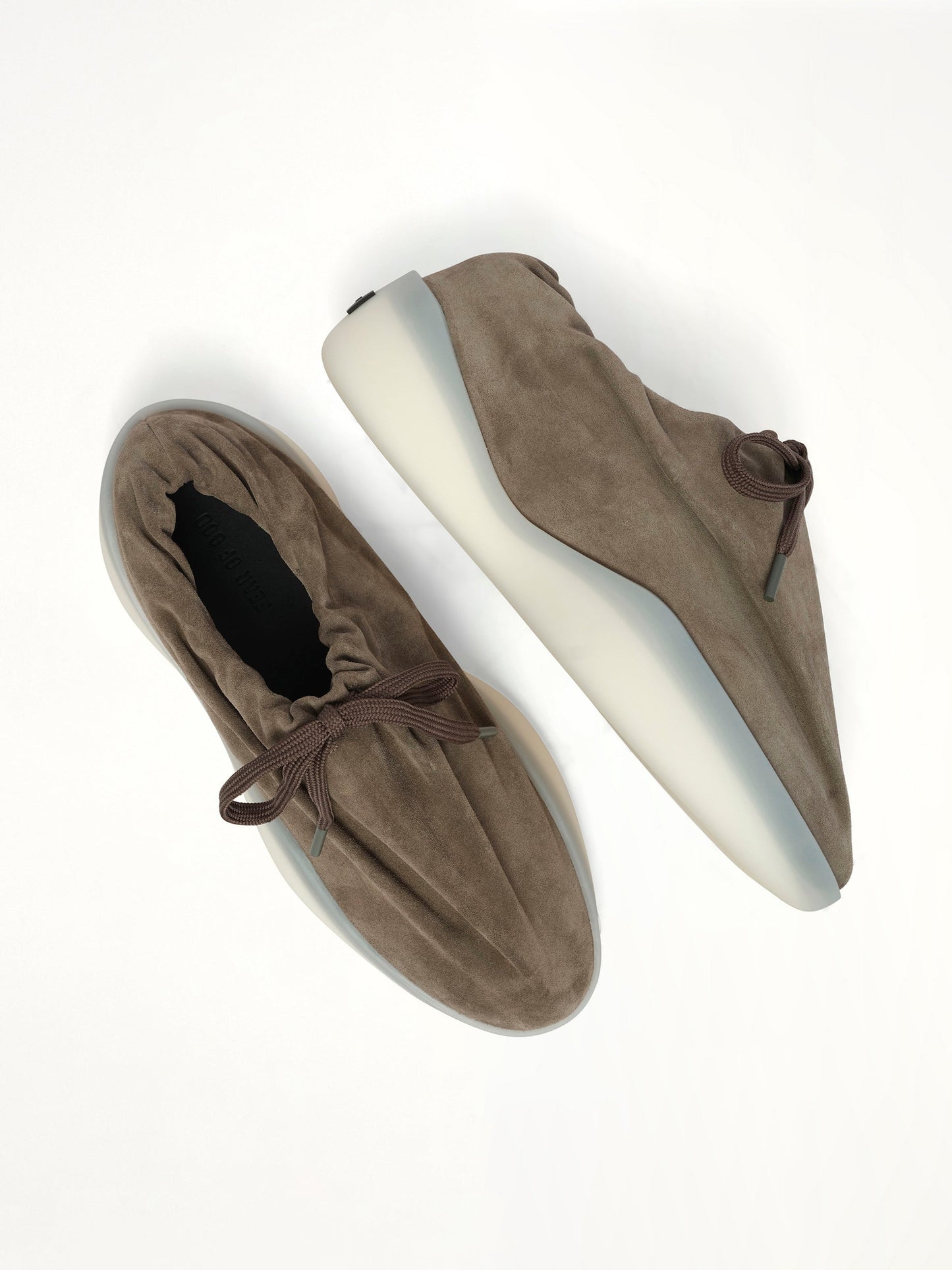 FEAR OF GOD Tented Moccasin (Willow)