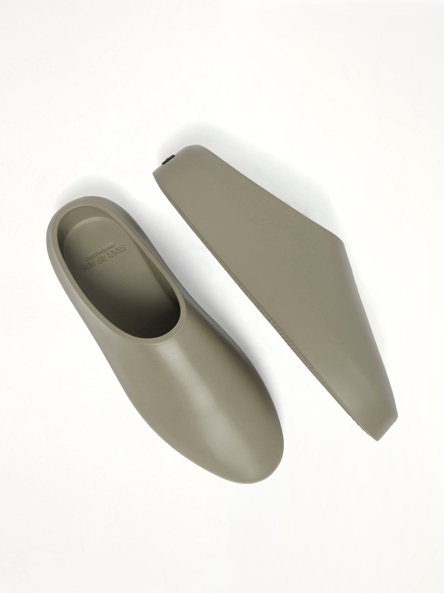 FEAR OF GOD California 2.0 Sandal (Willow)