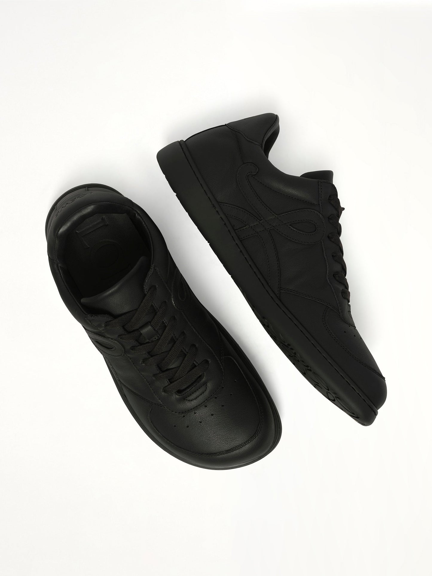 LOEWE Jambo Sneeaker (Black)