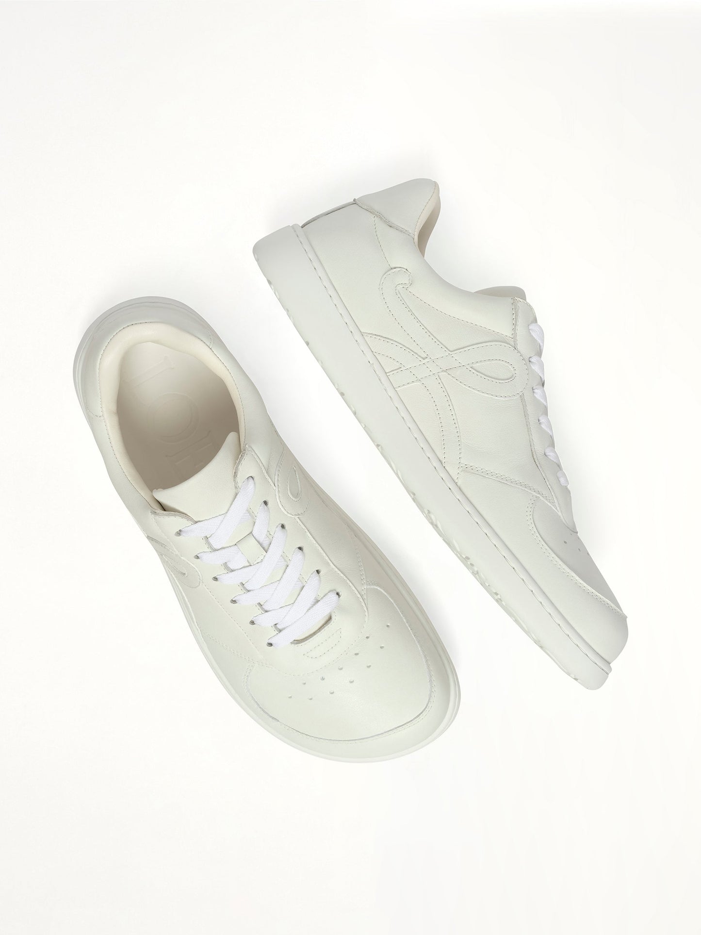 LOEWE Jambo Sneaker (White)