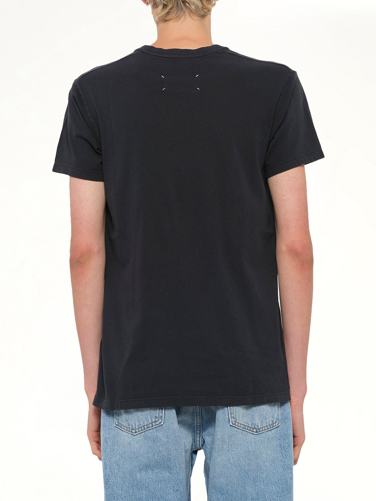 MAISON MARGIELA "I'm a Fan" T-Shirt (Charcoal)