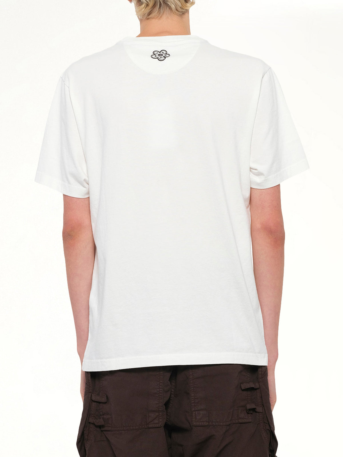 Kenzo x Futura 2000 T-Shirt (White)