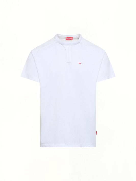 DIESEL T-KAUKO T-Shirt (White)
