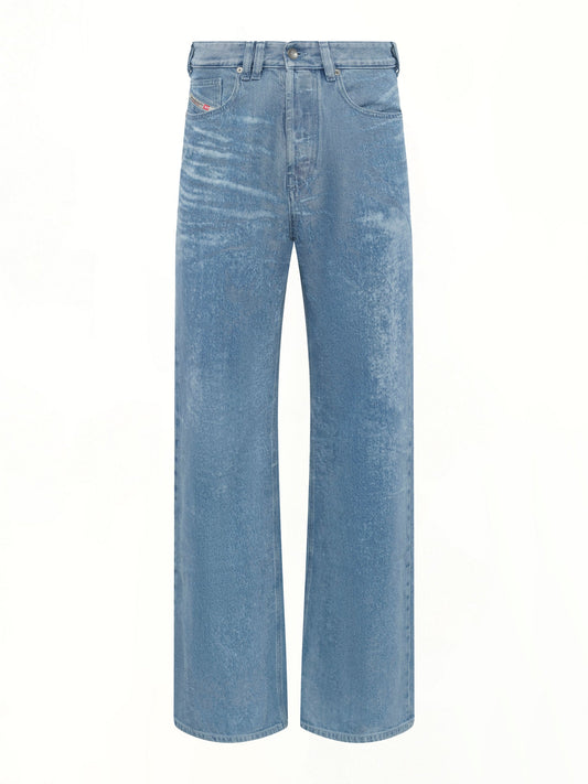 DIESEL 1996 D-SIRE-FSI Jeans (Blue)