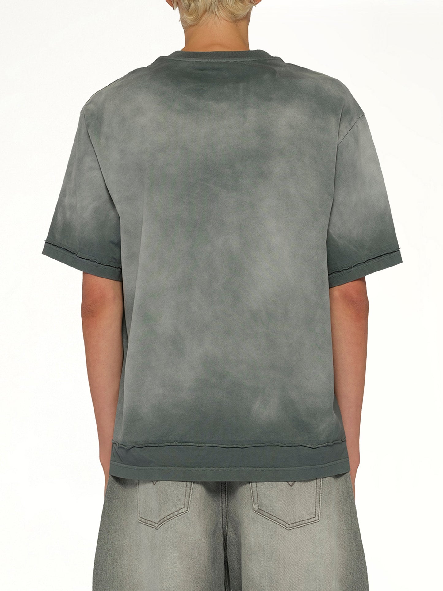 FENG CHEN WANG 2 (Grey)