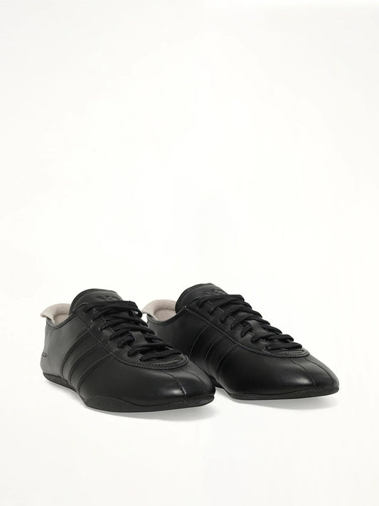 Y-3 Tokyo Sneaker (Black)