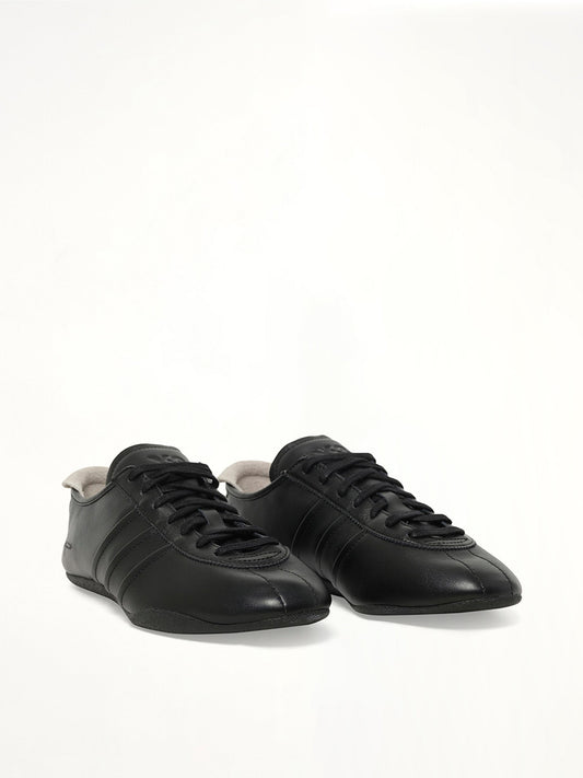 Y-3 Tokyo Sneaker (Black)