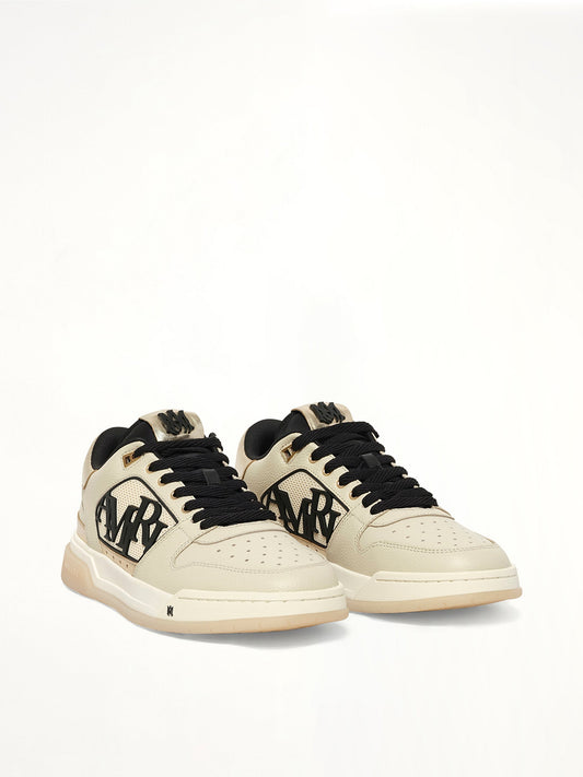 AMIRI Classic Low (Beige)