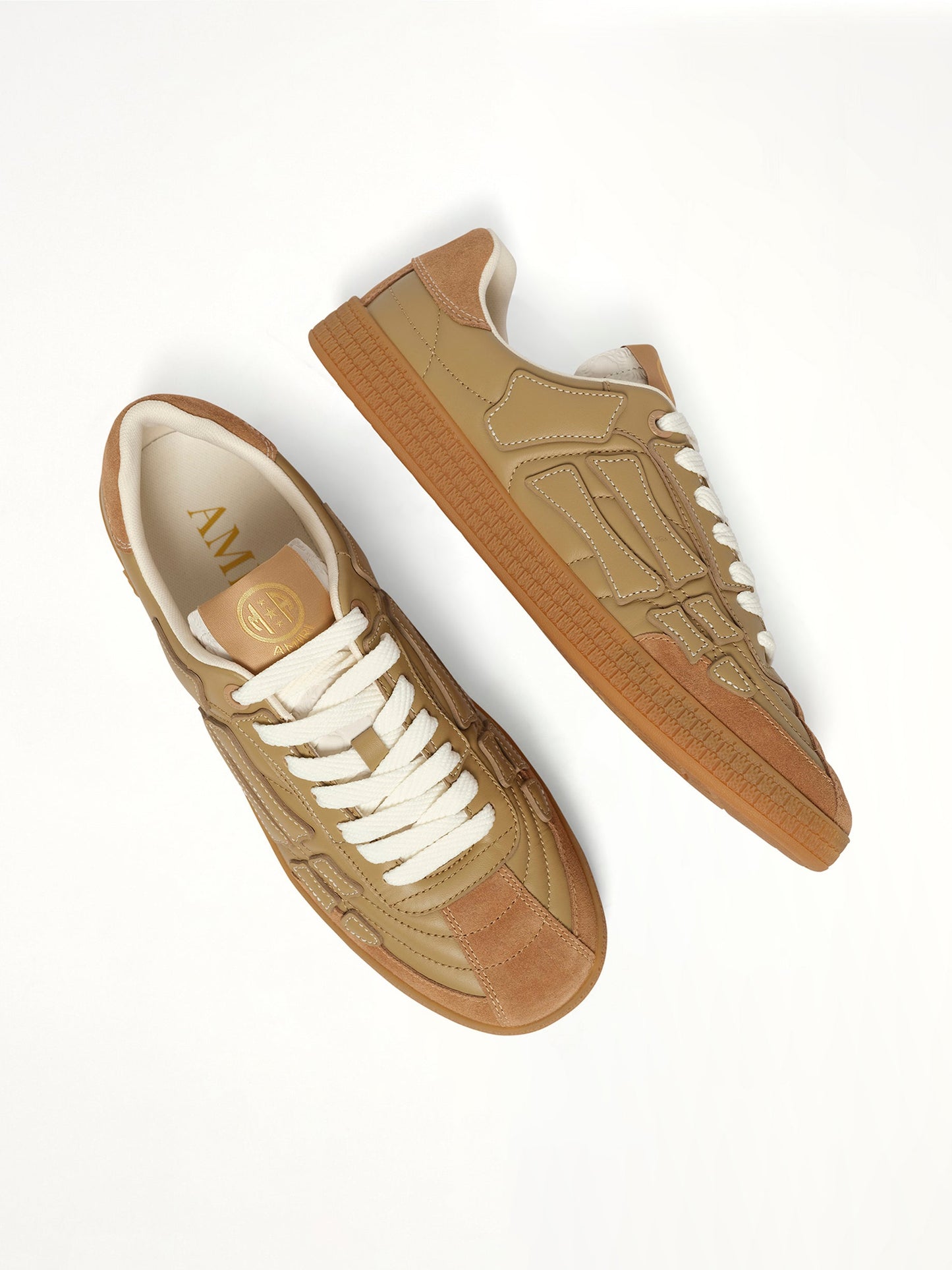 AMIRI Pacific Football (Brown)