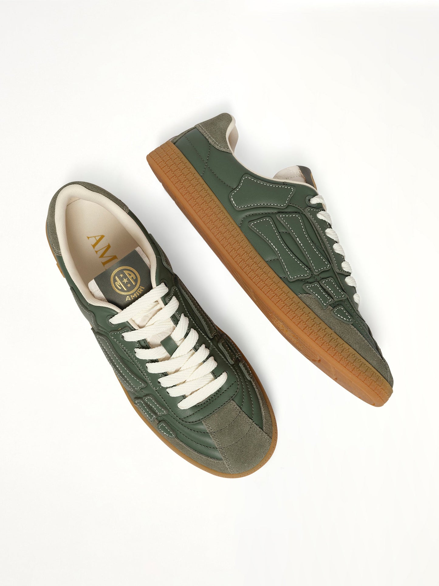 AMIRI Pacific Football (Green)