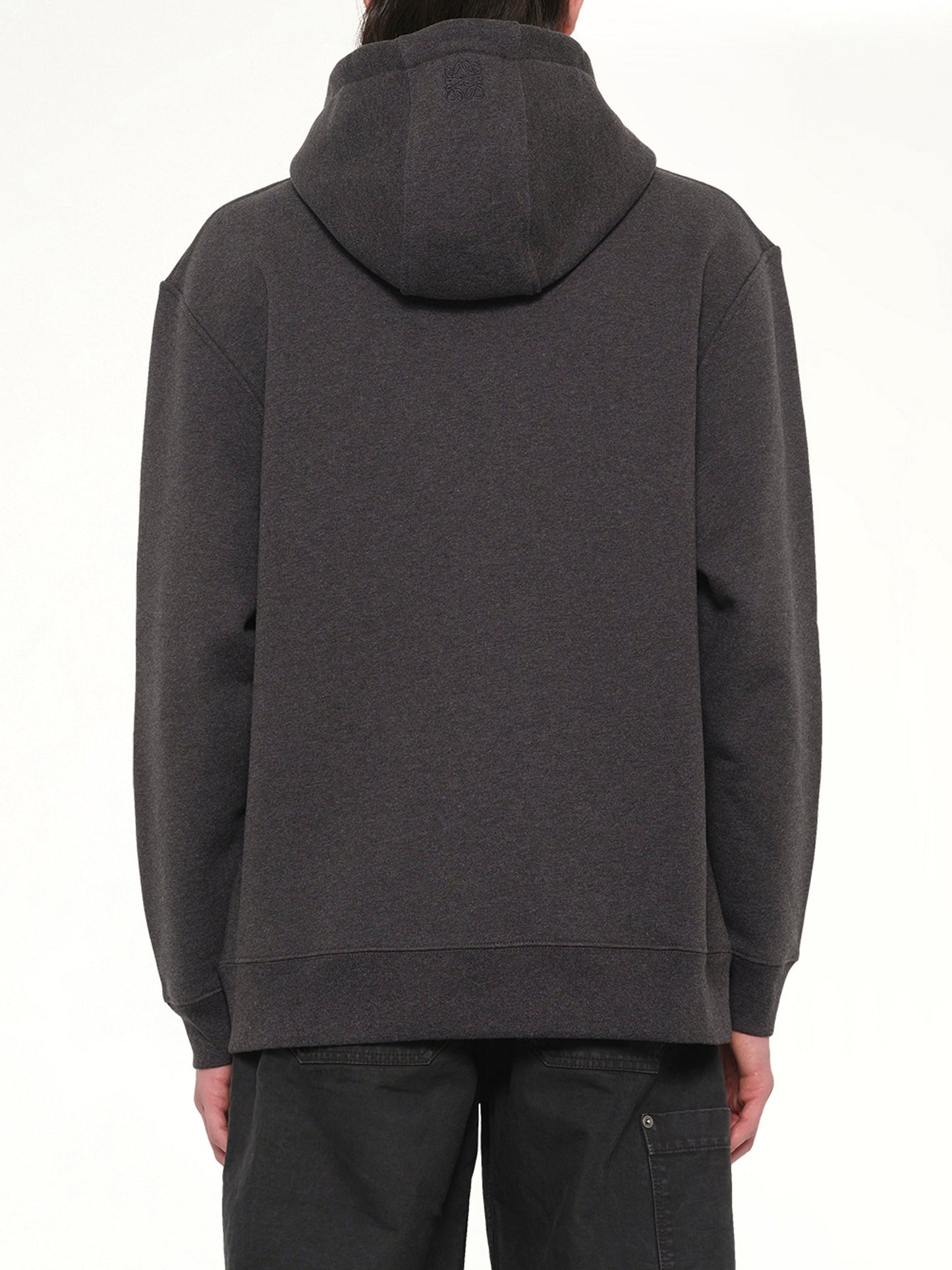 LOEWE Louis Wain Hoodie (Grey)