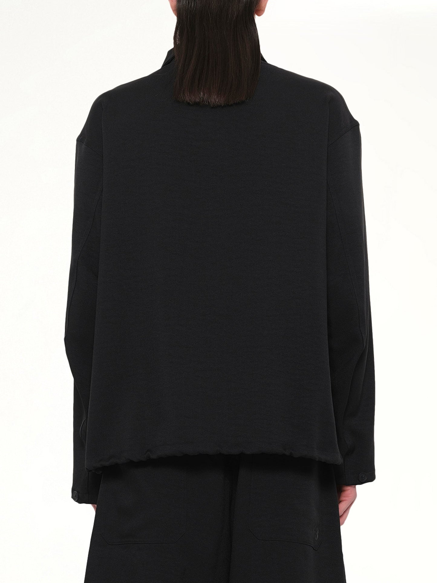Y-3 Utility Blouson (Black)