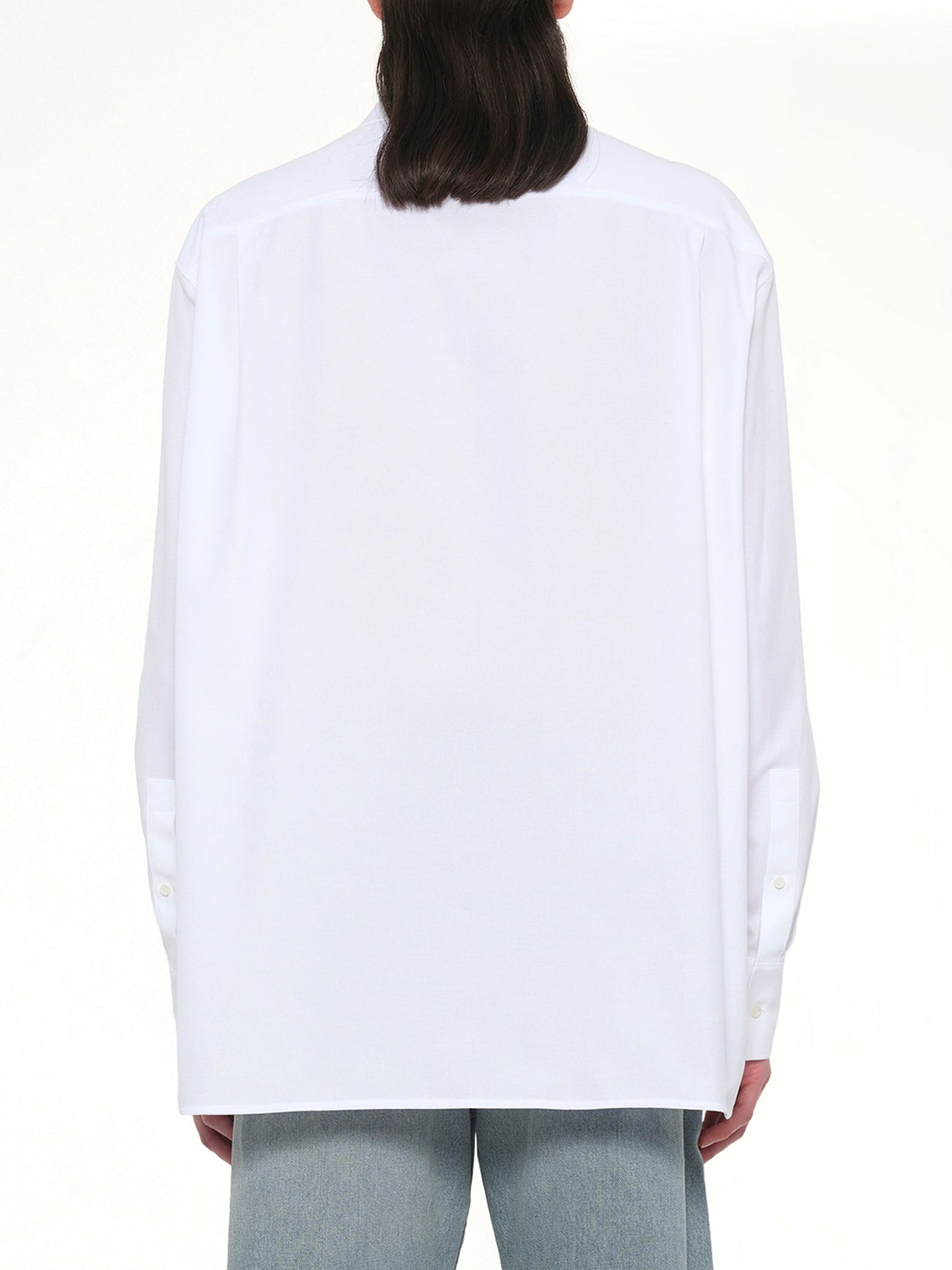 LOEWE Louis Wain Shirt (White)