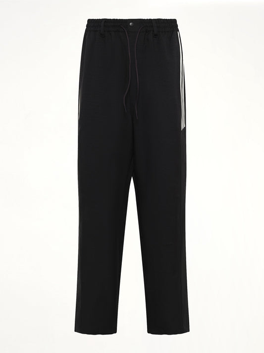 Y-3 Basketball Pants (Black)