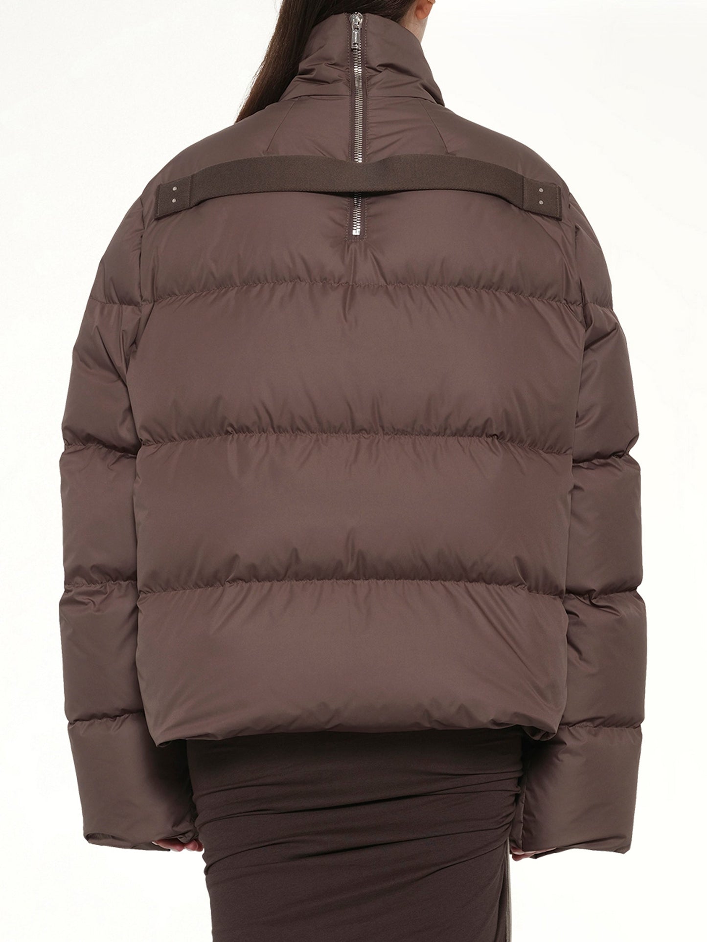 Rick Owens x Moncler Cyclopic Jacket (Dark Dust)