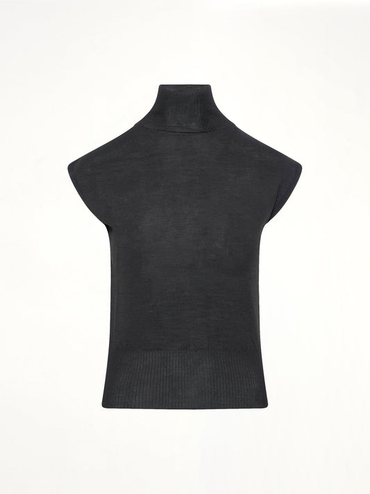 RICK OWENS SL Turtle (Black)
