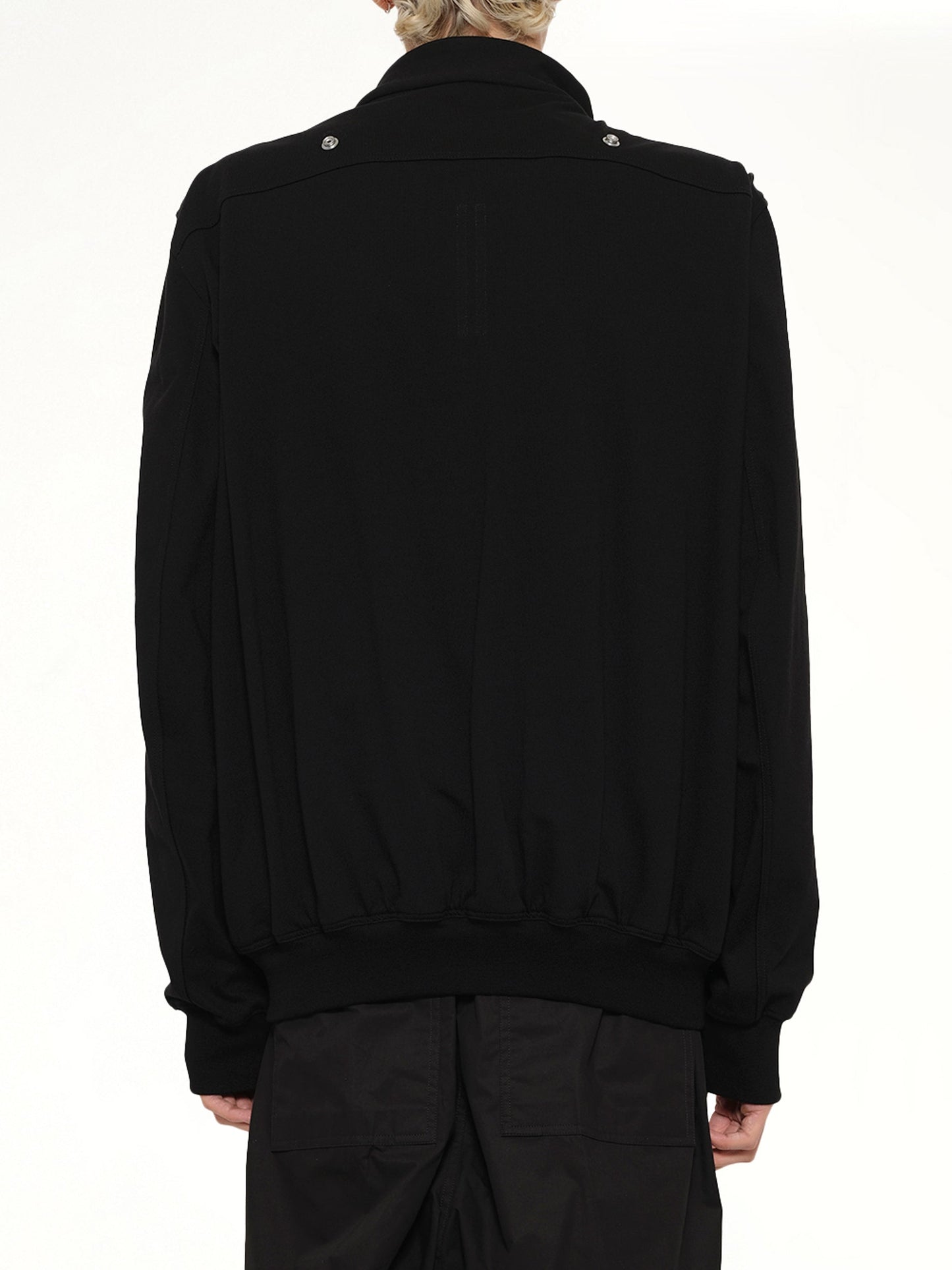 RICK OWENS Hollywood Flight (Black)
