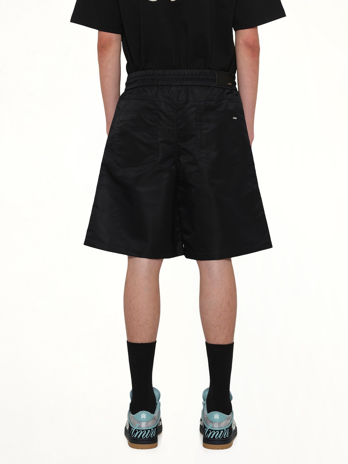 Amiri Hollywood Short (Black)