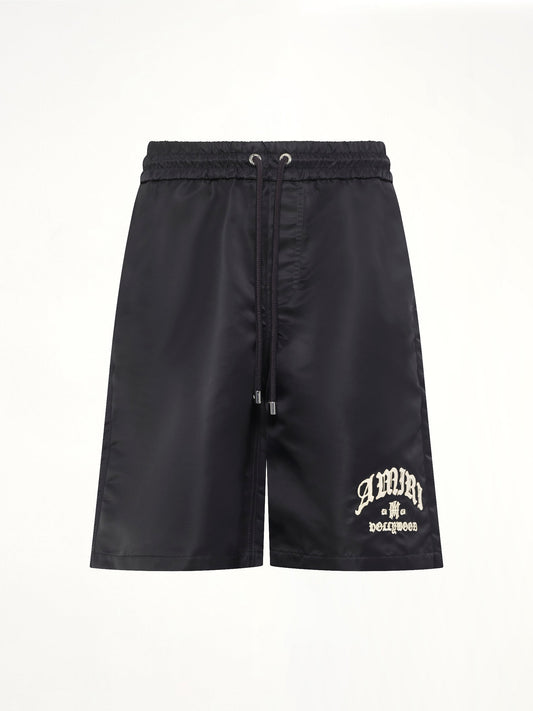 Amiri Hollywood Short (Black)
