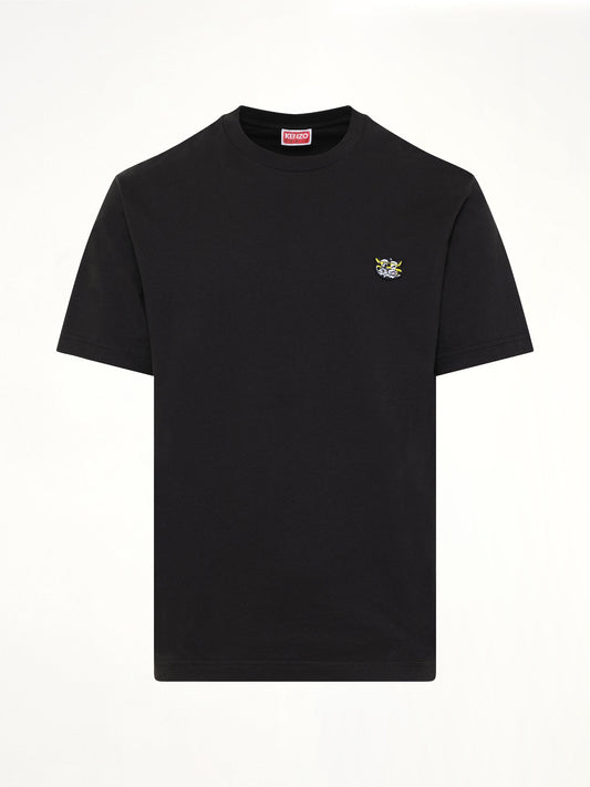 Gots Kenzo Wild Tiger Classic T-Shirt (Black)