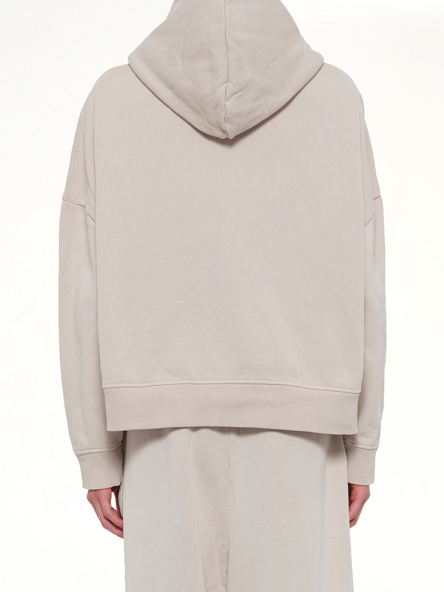 ENTIRE STUDIOS Eternal Zip (White)