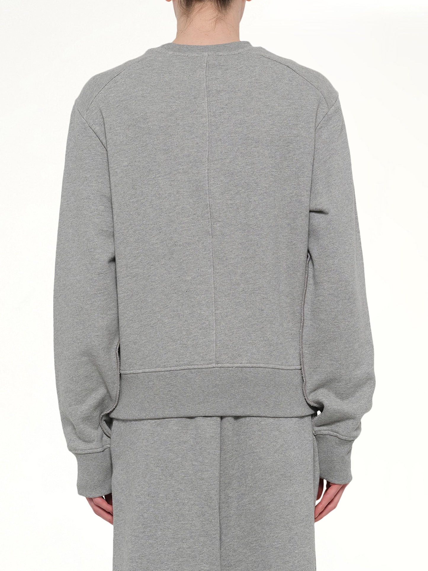 ENTIRE STUDIOS Pod Crew (Grey)