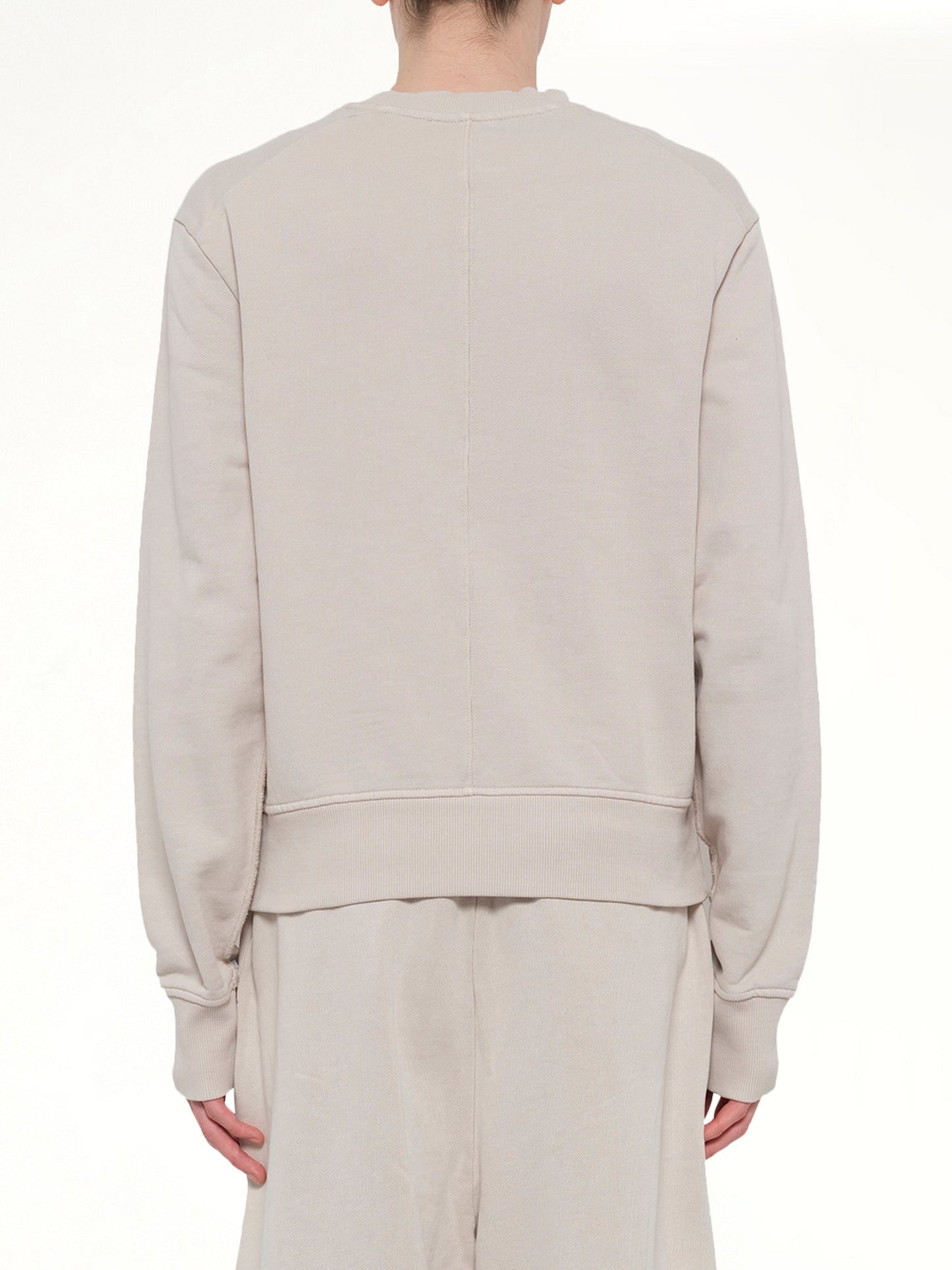 ENTIRE STUDIOS Pod Crew (White)
