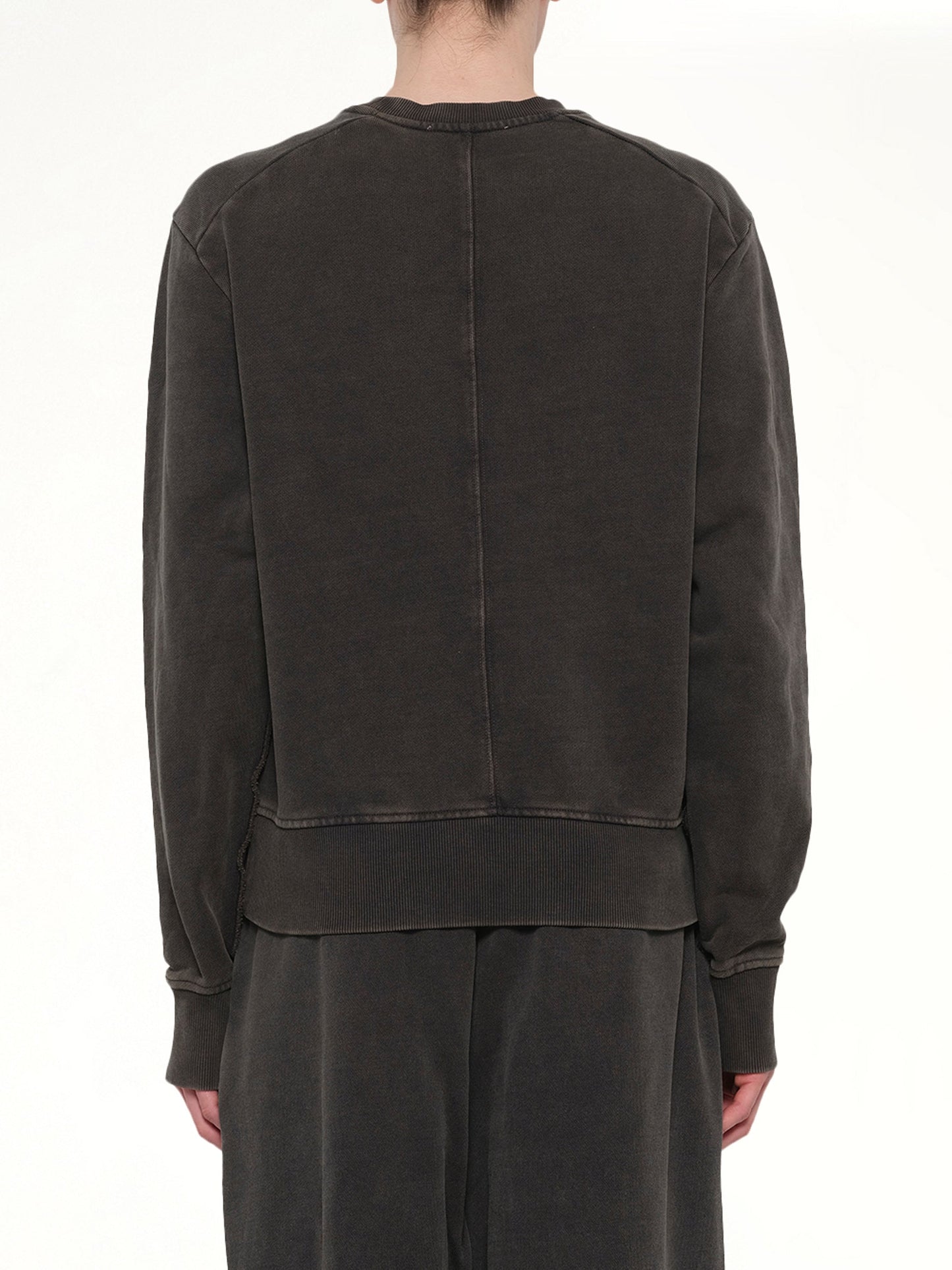 ENTIRE STUDIOS Pod Crew (Black)